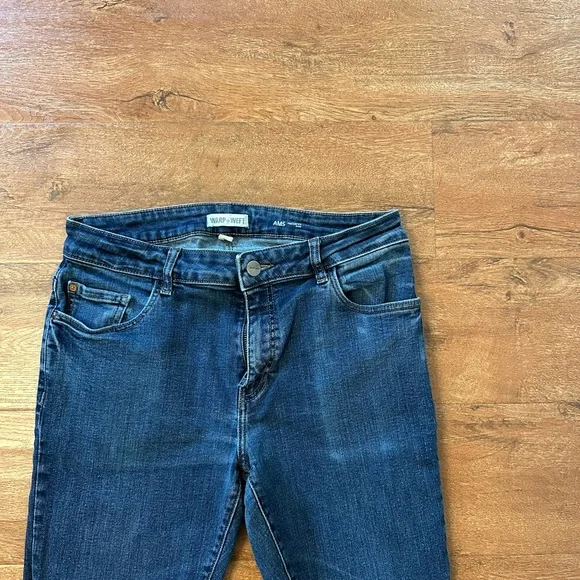 Slim Fit Jeans - Picture 2 of 4